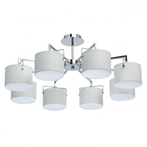 потолочная люстра mw-light сайрус 1 721010308 в Королёве