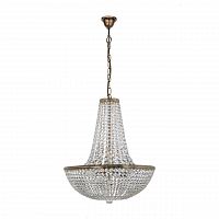 подвесной светильник arti lampadari todi e 1.5.50.100 g в Королёве