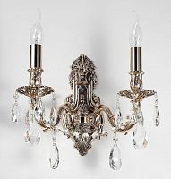 бра lucia tucci firenze w141.2 coffe gold в Королёве