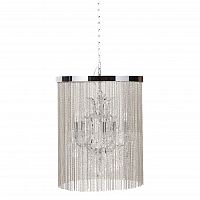 люстра jemba хром в Королёве