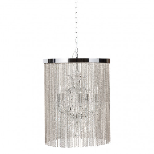 люстра jemba хром в Королёве