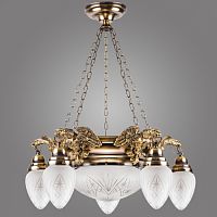 подвесная люстра kemar ouro ow50/p в Королёве