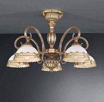 потолочная люстра reccagni angelo pl 7980/5 в Королёве