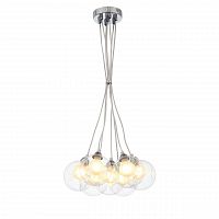 подвесная люстра st luce dualita sl431.113.07 в Королёве
