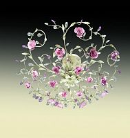 потолочная люстра odeon light oxonia 2585/5 в Королёве