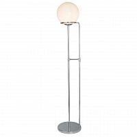 торшер arte lamp bergamo a2990pn-1cc в Королёве