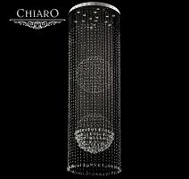 каскадная люстра chiaro каскад 244016015 в Королёве