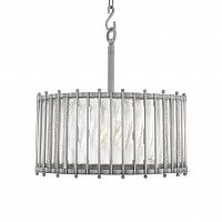 подвесной светильник tiziano 4 nickel от delight collection в Королёве