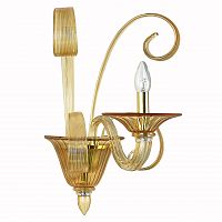 бра donolux firenze w110218/1amber в Королёве
