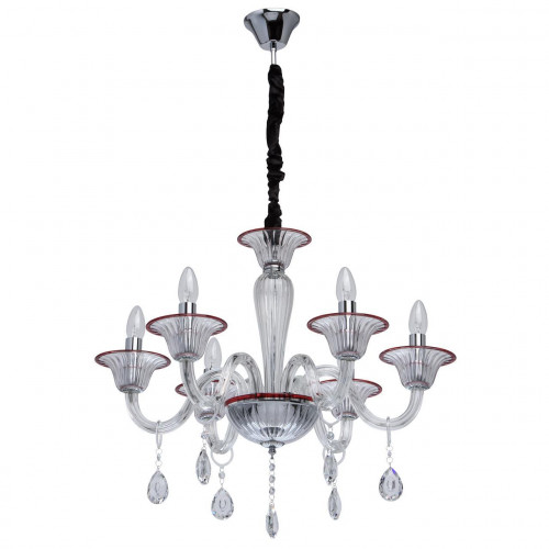 подвесная люстра mw-light элла 483011906 в Королёве