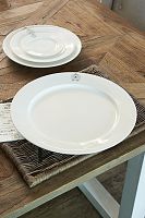 тарелка классика dсм riviera maison r в Королёве