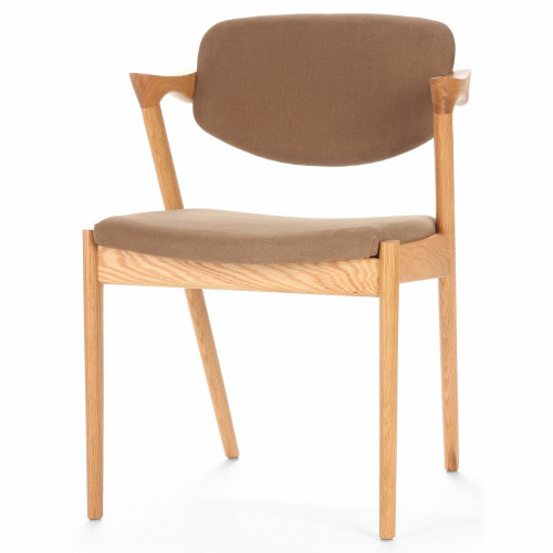 стул augusta бежевый в Королёве