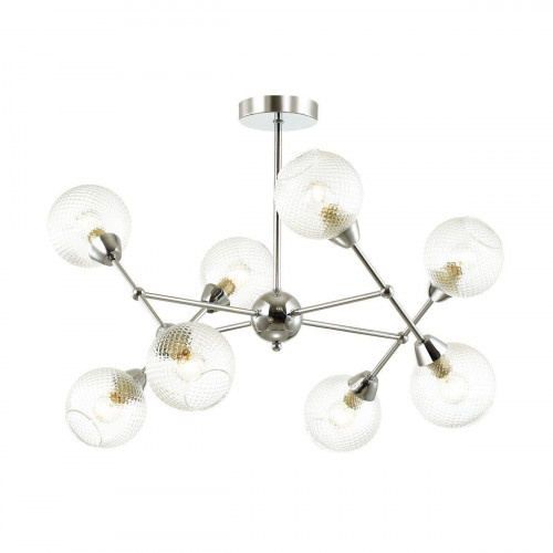 подвесная люстра lumion everly 4438/8c в Королёве
