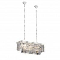 подвесная люстра vitaluce v5146-0/10 в Королёве