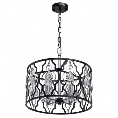 подвесная люстра mw-light альгеро 285011804 в Королёве