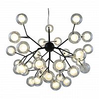 подвесная люстра kink light каукас 07526-36,19 в Королёве