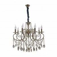 подвесная люстра mw-light селена 482016408 в Королёве
