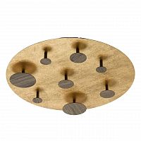 потолочный светодиодный светильник de markt иланг 3 712011908 в Королёве