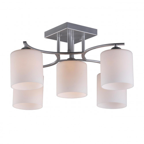 потолочная люстра omnilux pisticci oml-55307-05 в Королёве