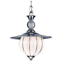 подвесной светильник arte lamp venezia a2114sp-1wh в Королёве