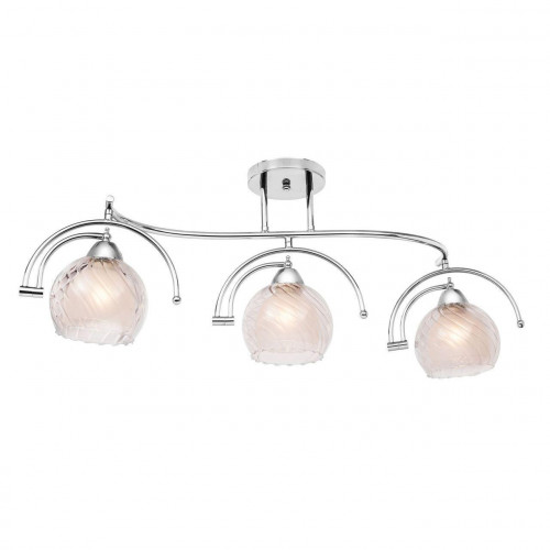 потолочная люстра silver light sfera 255.54.3 в Королёве