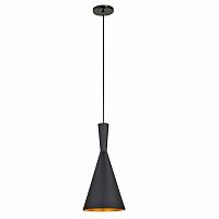 светильник balina tall black в Королёве