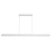 подвесной светодиодный светильник odeon light stravi 3810/49l в Королёве