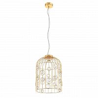 подвесной светильник st luce gabrio sl189.203.01 в Королёве