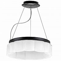 подвесная светодиодная люстра lightstar nibbler 812126 в Королёве