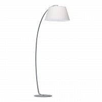 торшер ideal lux pagoda pt1 bianco в Королёве