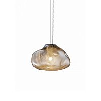 подвесной светильник melt s smoky от delight collection в Королёве