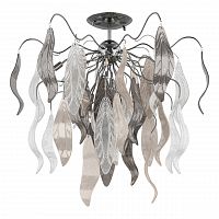 потолочная люстра lightstar vetro сolore 793125 в Королёве