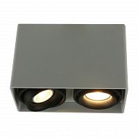 потолочный светильник arte lamp a5655pl-2wh в Королёве