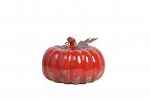 предмет декора статуэтка тыква calabaza red в Королёве
