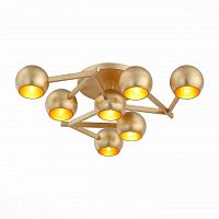 потолочная люстра st luce rottura sl853.202.07 в Королёве