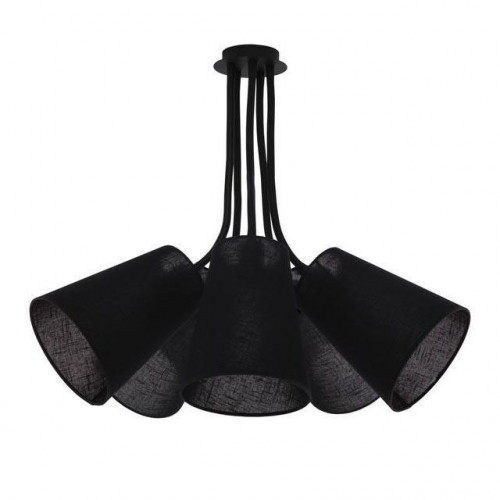 подвесная люстра nowodvorski flex shade 9278 в Королёве