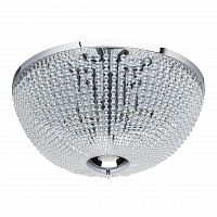 потолочная люстра mw-light бриз 111012510 в Королёве