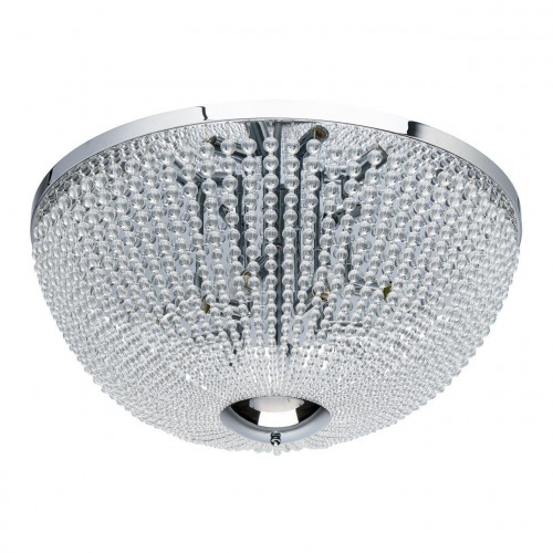 потолочная люстра mw-light бриз 111012510 в Королёве