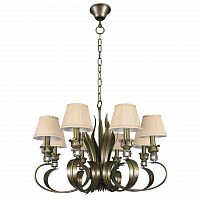 подвесная люстра lightstar antique 783081 в Королёве