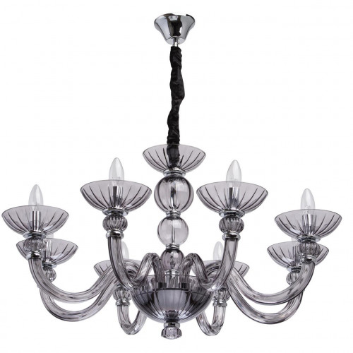 подвесная люстра mw-light элла 483012508 в Королёве