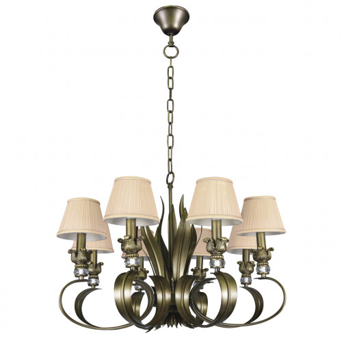 подвесная люстра lightstar antique 783081 в Королёве