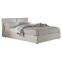 кровать двуспальная 180х200 белая dante в Королёве