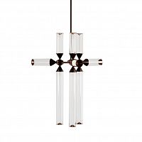 подвесной светильник castle 9 от delight collection в Королёве