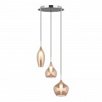 подвесная люстра lightstar pentola 803053 в Королёве