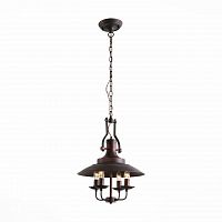 подвесная люстра st luce rarita sl269.403.04 в Королёве