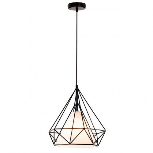 дизайнерский подвесной светильник spot light cage 9502104 в Королёве