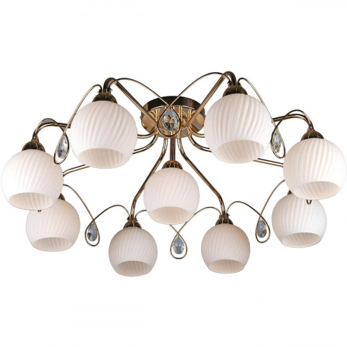 потолочная люстра omnilux oml-31907-09 в Королёве