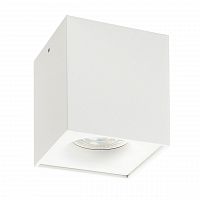 потолочный светильник denkirs dk2033-wh в Королёве