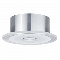 потолочный светодиодный светильник paulmann premium line whirl 92736 в Королёве