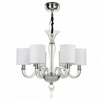 подвесная люстра maytoni leti dia012pl-06tr в Королёве